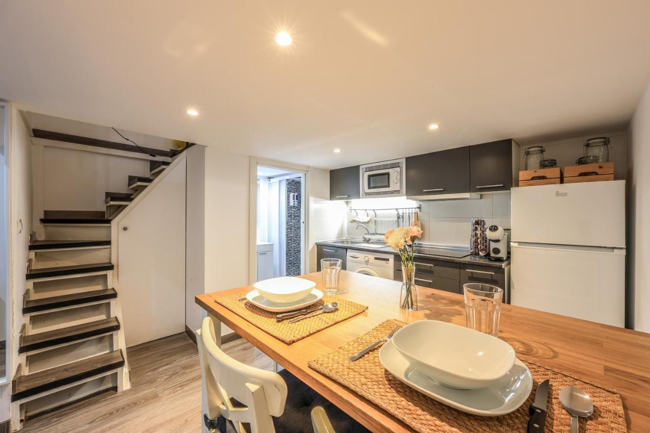 Discover Madrid From Our Cozy Studio Екстер'єр фото